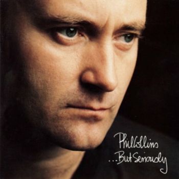 Phil Collins （菲尔.柯林斯）- Angainst all odds（勇往直前）wav