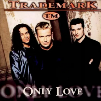 Trademark（真情马克）- Only love（唯一的爱）wav