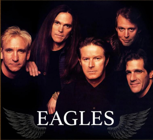 老鹰乐队《加州旅馆精选集》3CD[WAV分轨]