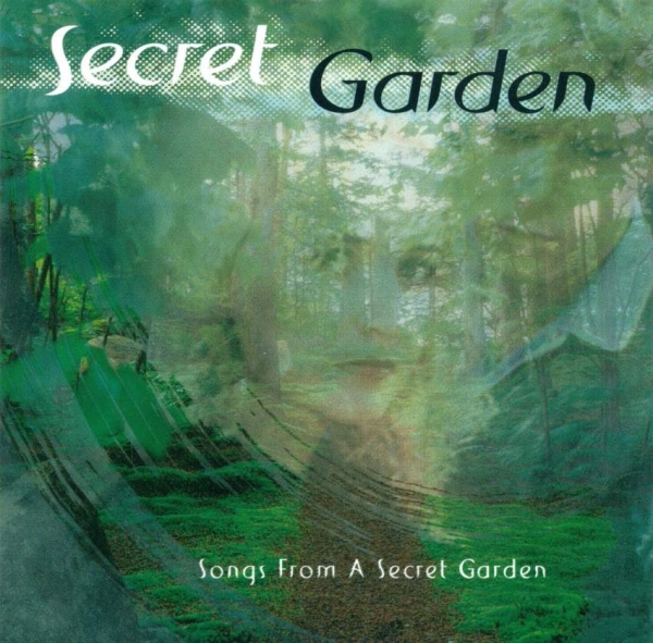 神秘园 Secret Garden 《Songs From A Secret Garden 神秘园之歌》)【WAV+CUE】